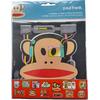 Άλμπουμ αυτοκολλήτων BMU Paul Frank (συσκευασία 50 τεμαχίων) (775-28291) - Ανακάλυψε Σχολικές Ετικέτες και Αυτοκόλλητα με τους αγαπημένους σου ήρωες και με διάφορα σχέδια από το Oikonomou-shop.gr.